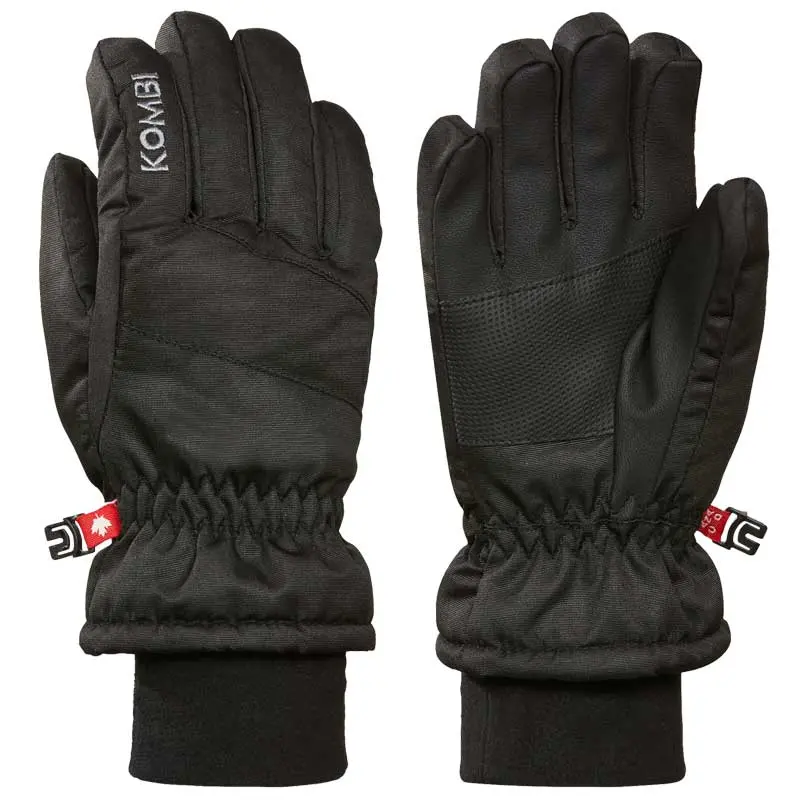 Kombi Peak Short-Cuff Youth Gloves 1