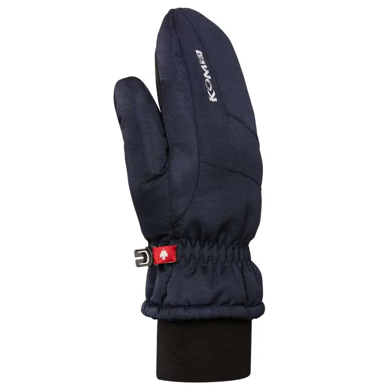 Kombi Peak Short-Cuff Youth Mitts 4