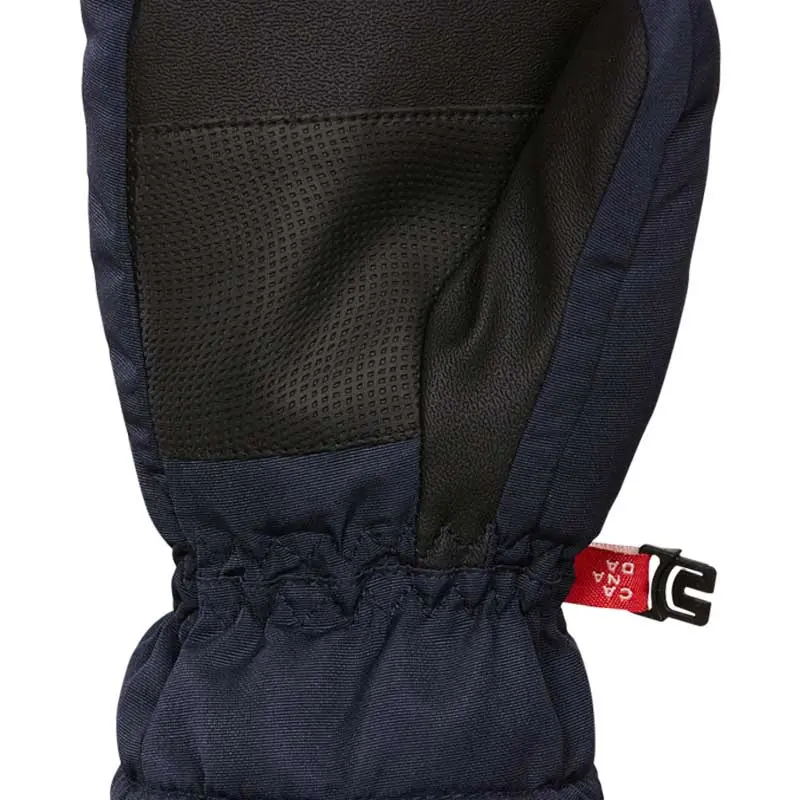 Kombi Peak Short-Cuff Youth Mitts 2