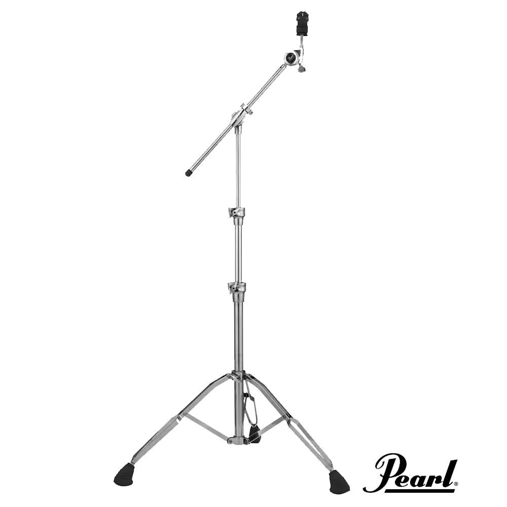 Pearl Boom Cymbal Stand W/ Gyrolock Tilter B-1030 1