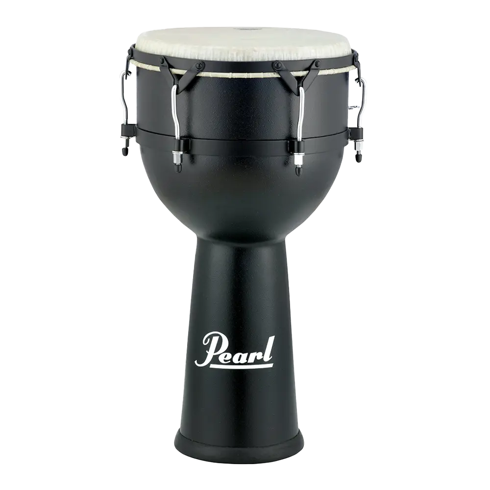 Pearl Field Percussion Djembe Pjf-350Fp 1