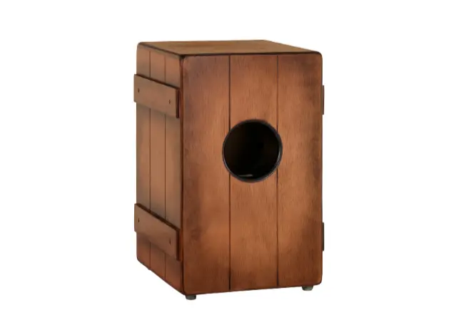 Pearl Acme Cajon Pbc-125B 2