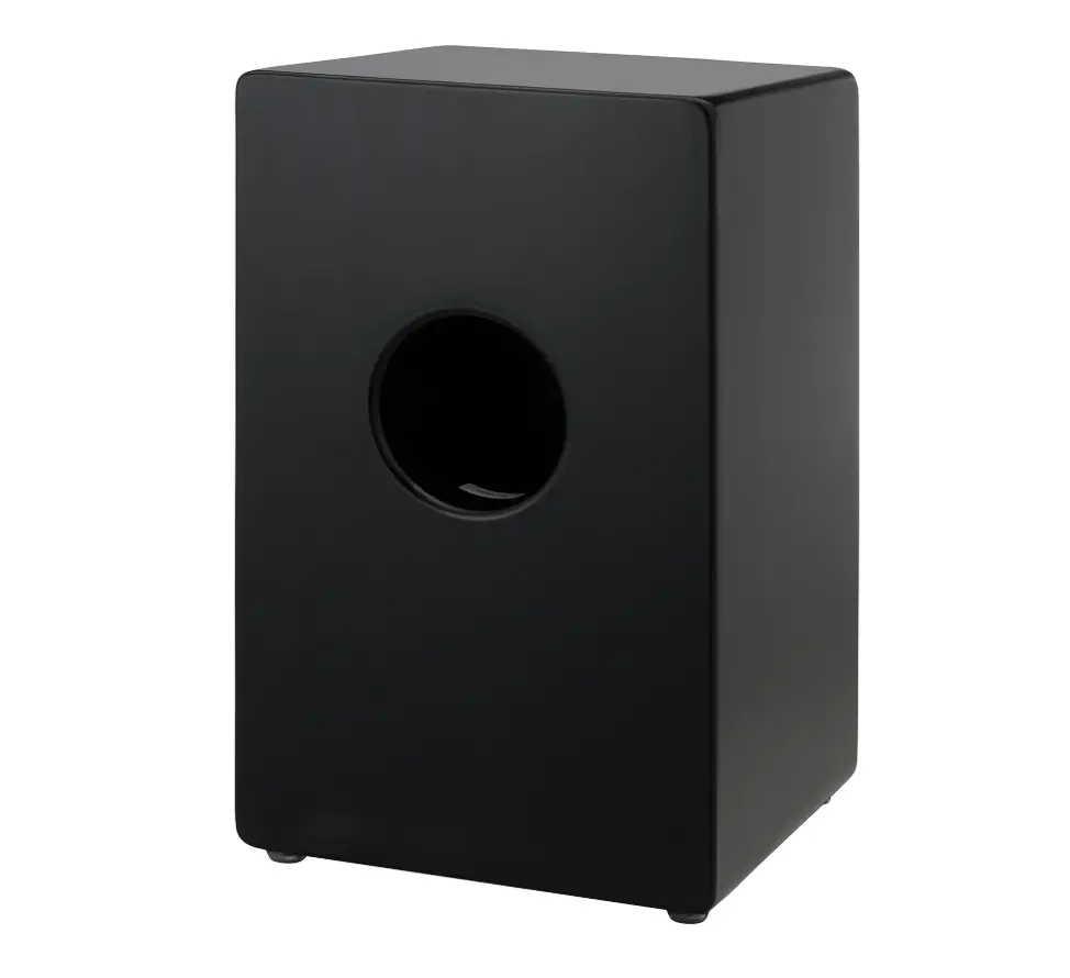 Pearl Primero Figured Cherry Cajon Pbc-121B 2