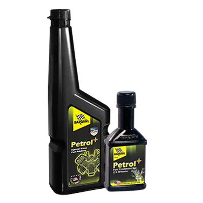 Bardahl Petrol Injector Cleaner -Plus+ Xtra - Injector Klene Fuel Additive - 200Ml 1