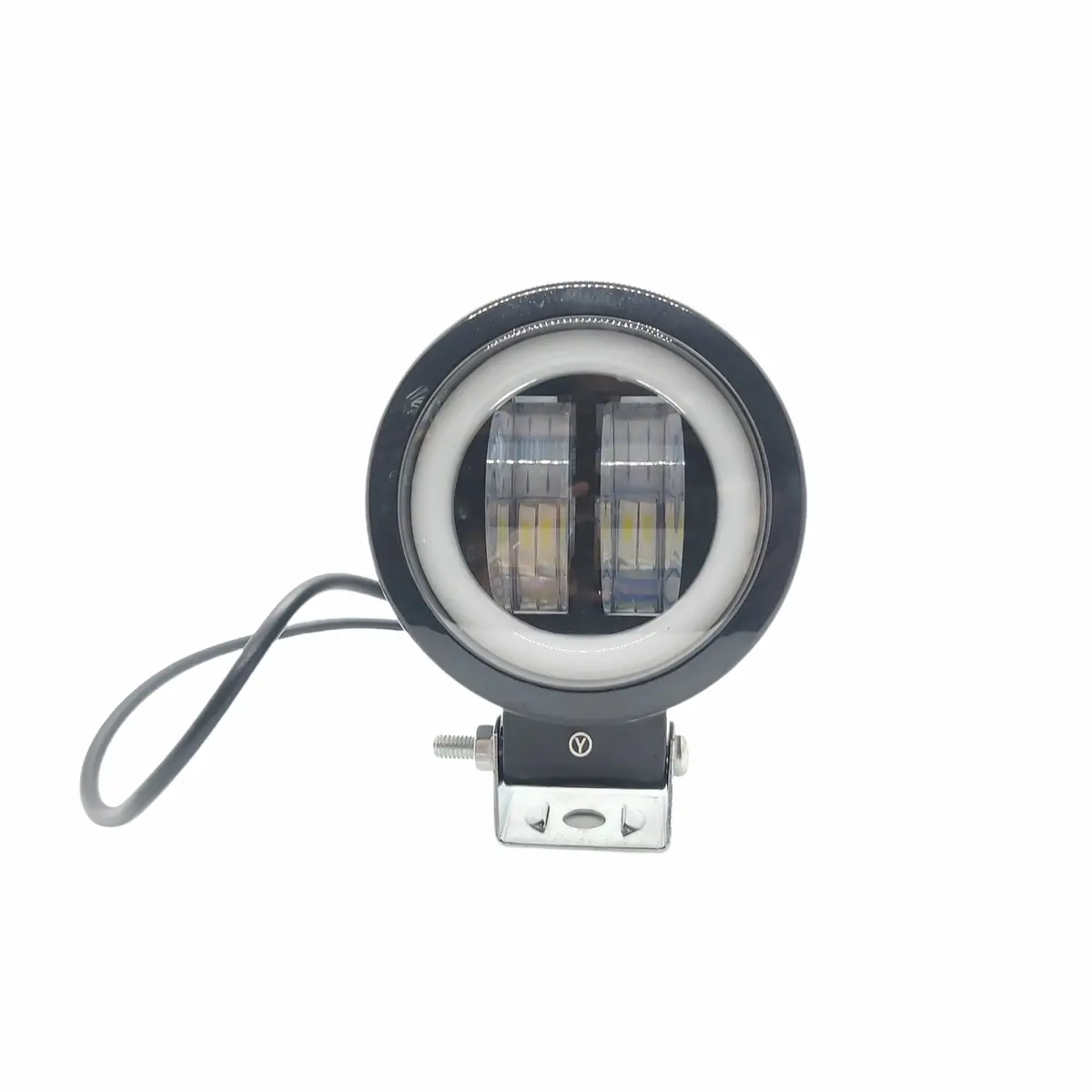 Working Lamp Anillo Luz Led Blanca El111 1