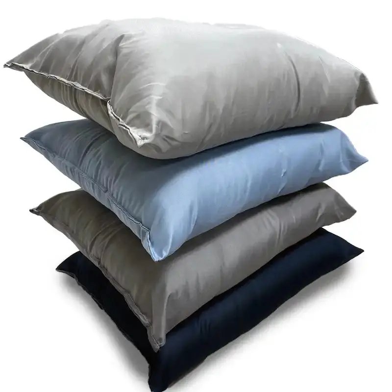 Stone Peak Microfiber Pillow 1