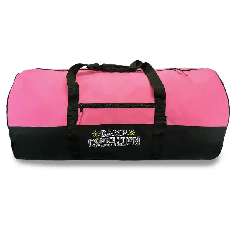 Double-Tough Duffel 40 - Le Pink 1