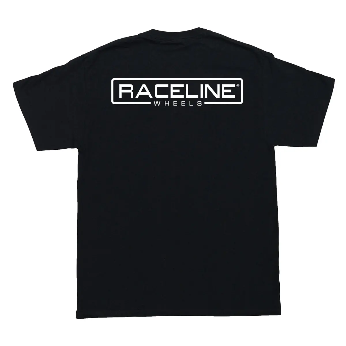T-Shirt : Pit Crew Black 1