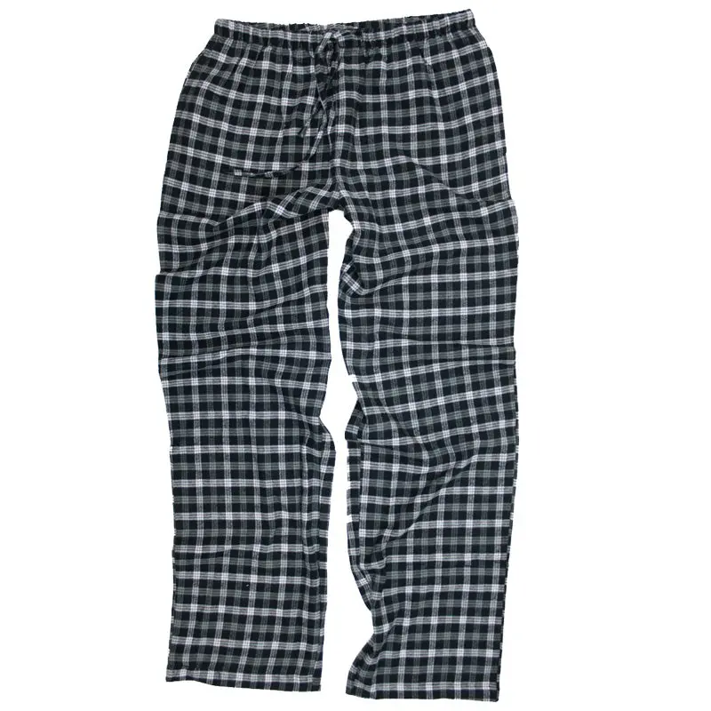 Youth Stone Peak Flannel Pants 10