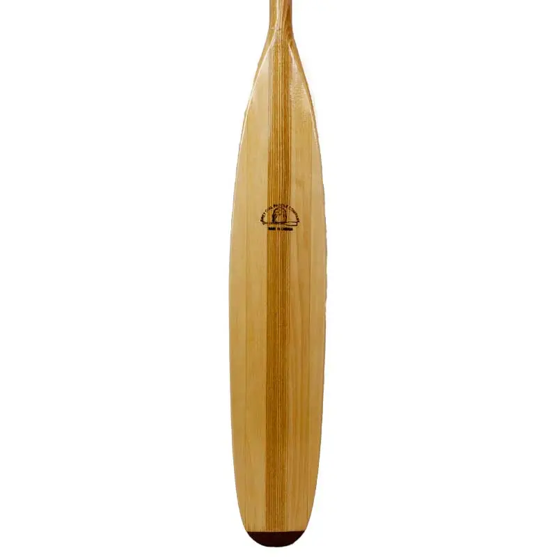 Grey Owl 'Plume' Canoe Paddle 1