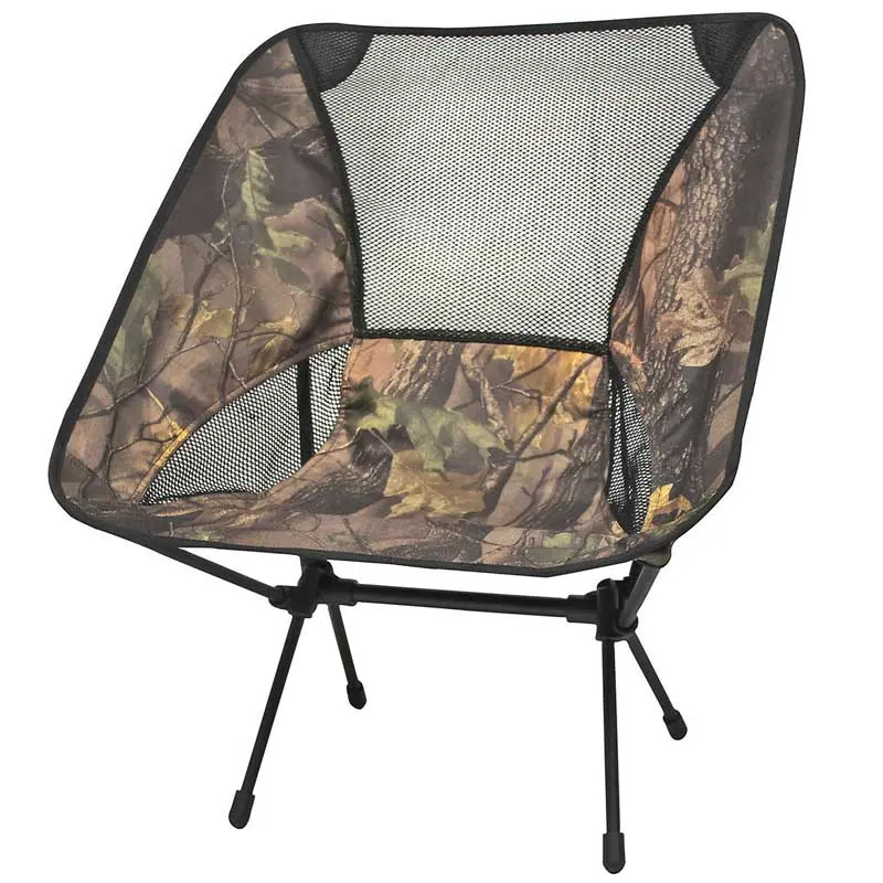 North 49 Folding Pod Chair 3