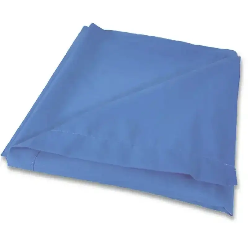 Stone Peak Poly-Cotton Cot Sized Sheet Sets 1