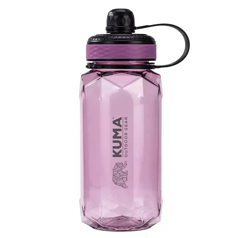 Kuma Poly Mountain Water Bottle 1