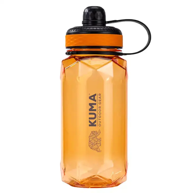 Kuma Poly Mountain Water Bottle 3