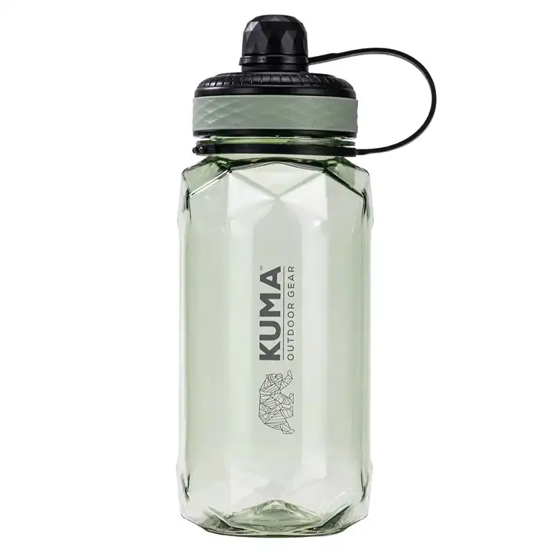 Kuma Poly Mountain Water Bottle 4