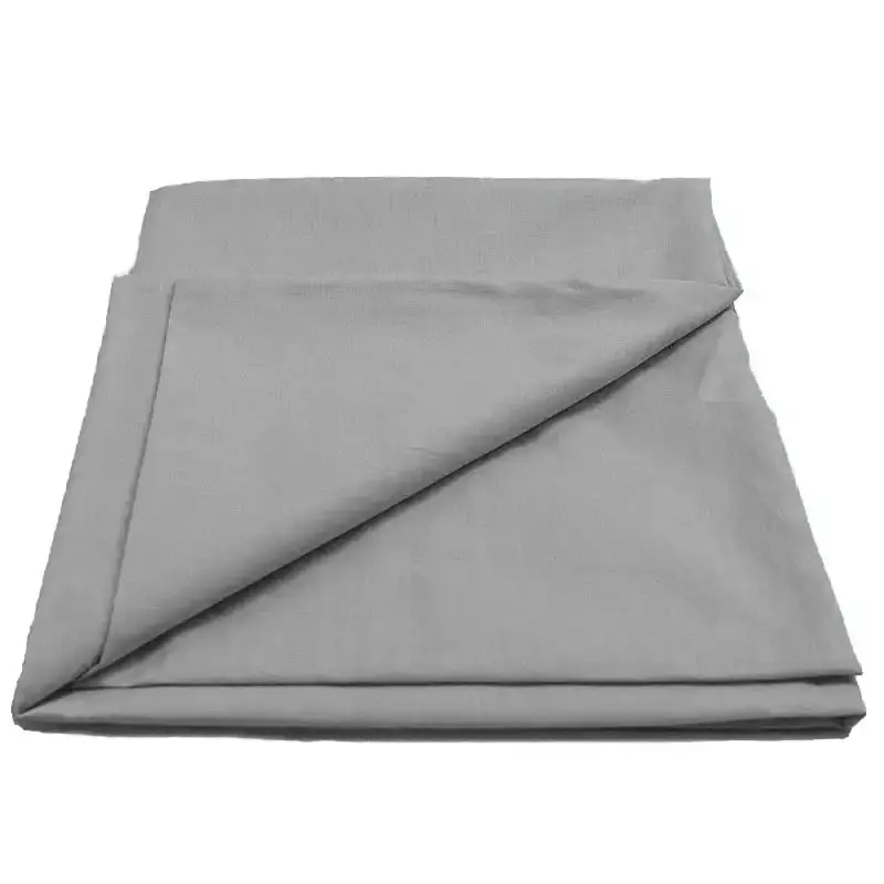 Microfiber Poly Sheet Set - Cot Sized 4