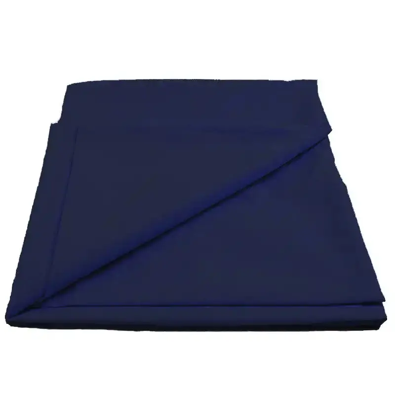 Microfiber Poly Sheet Set - Cot Sized 2