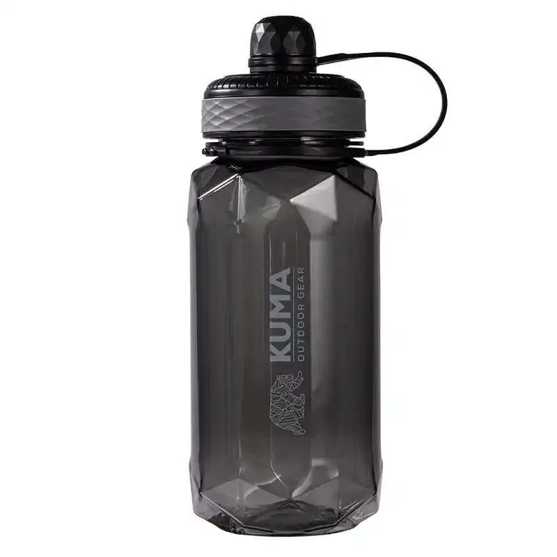 Kuma Poly Mountain Water Bottle 2