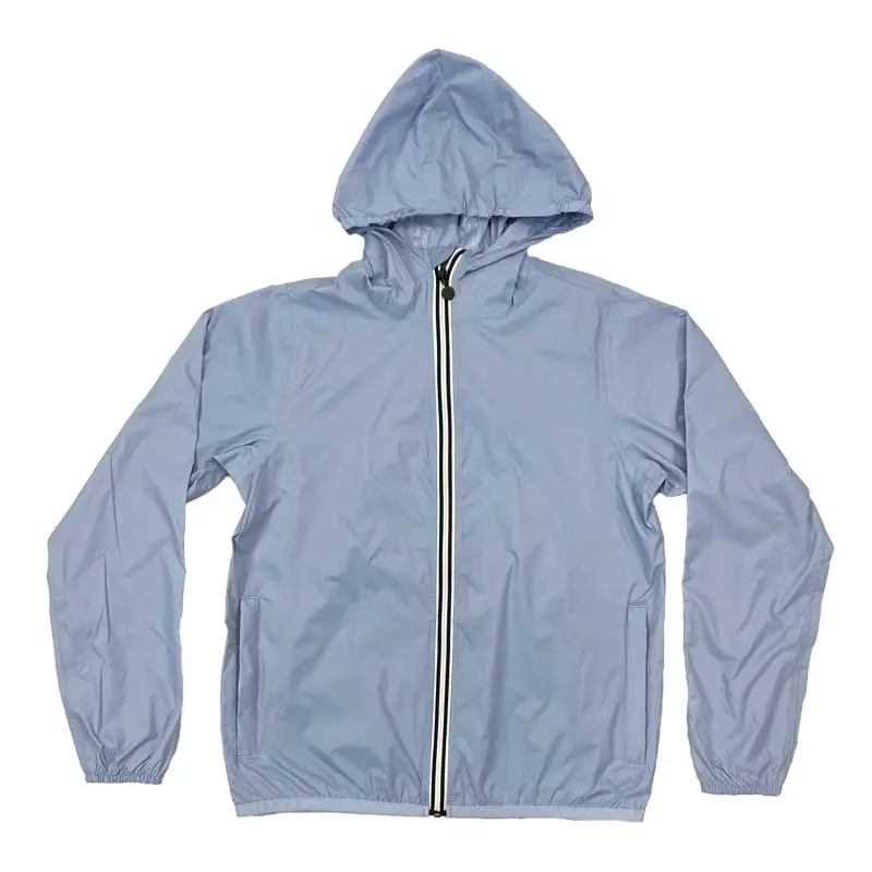 O8 Adult Packable Rain Jacket 16