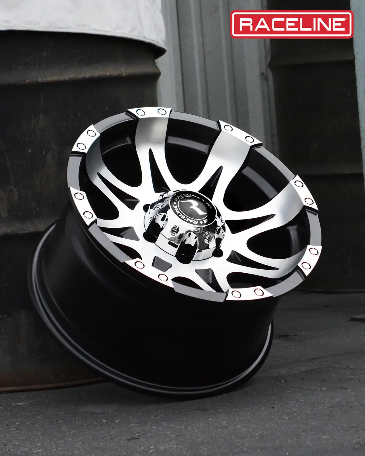 982 Raptor Machined 2