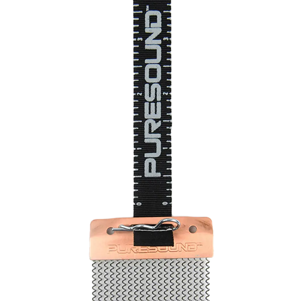 Puresound 14" Custom Pro Srs Snr 20 Strnd 1