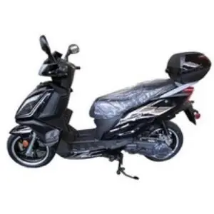 Tao Motor Galaxy 150 | 150Cc Motor Scooter 4