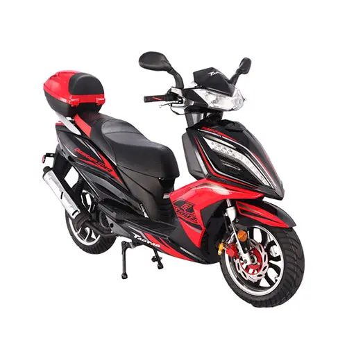 Tao Motor Galaxy 150 | 150Cc Motor Scooter 3