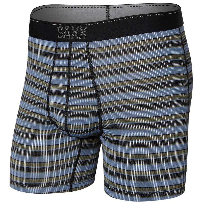 Saxx Quest Men's Boxer Briefs - Image 6