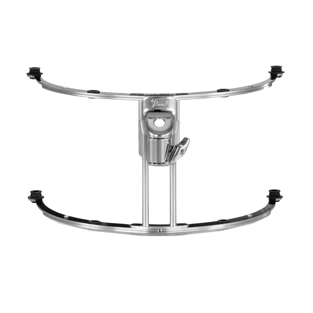 Pearl R2 Air L-Rod Chrome 13" R2al-13-0910/C 2