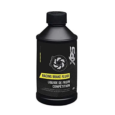 Brp/Can-Am Racing Brake Fluid Rs600 1
