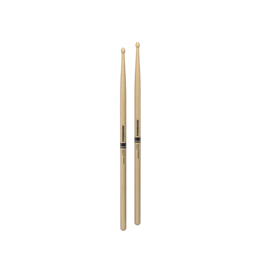 Promark Rebound 5Ab Long Hickory Wd Tp 1
