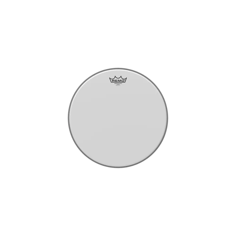 Remo Ambassador Coated Drum Head 1
