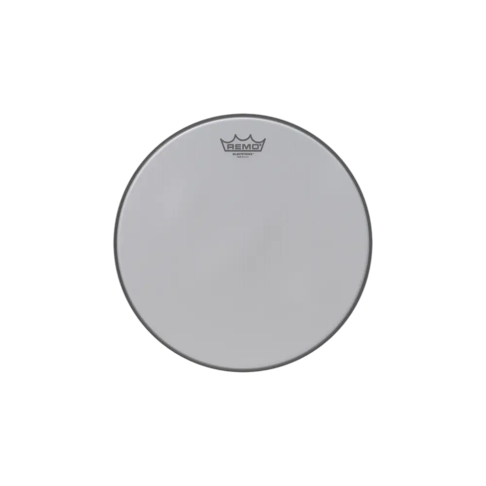 Remo Silentstroke Drum Head 1