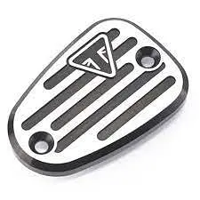 Reservoir Cap, Billet 1