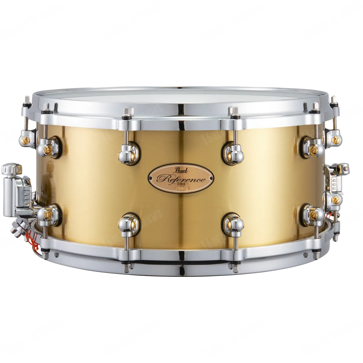 Pearl Reference One 3Mm Brass 14"X6.5" Rf1b1465 1