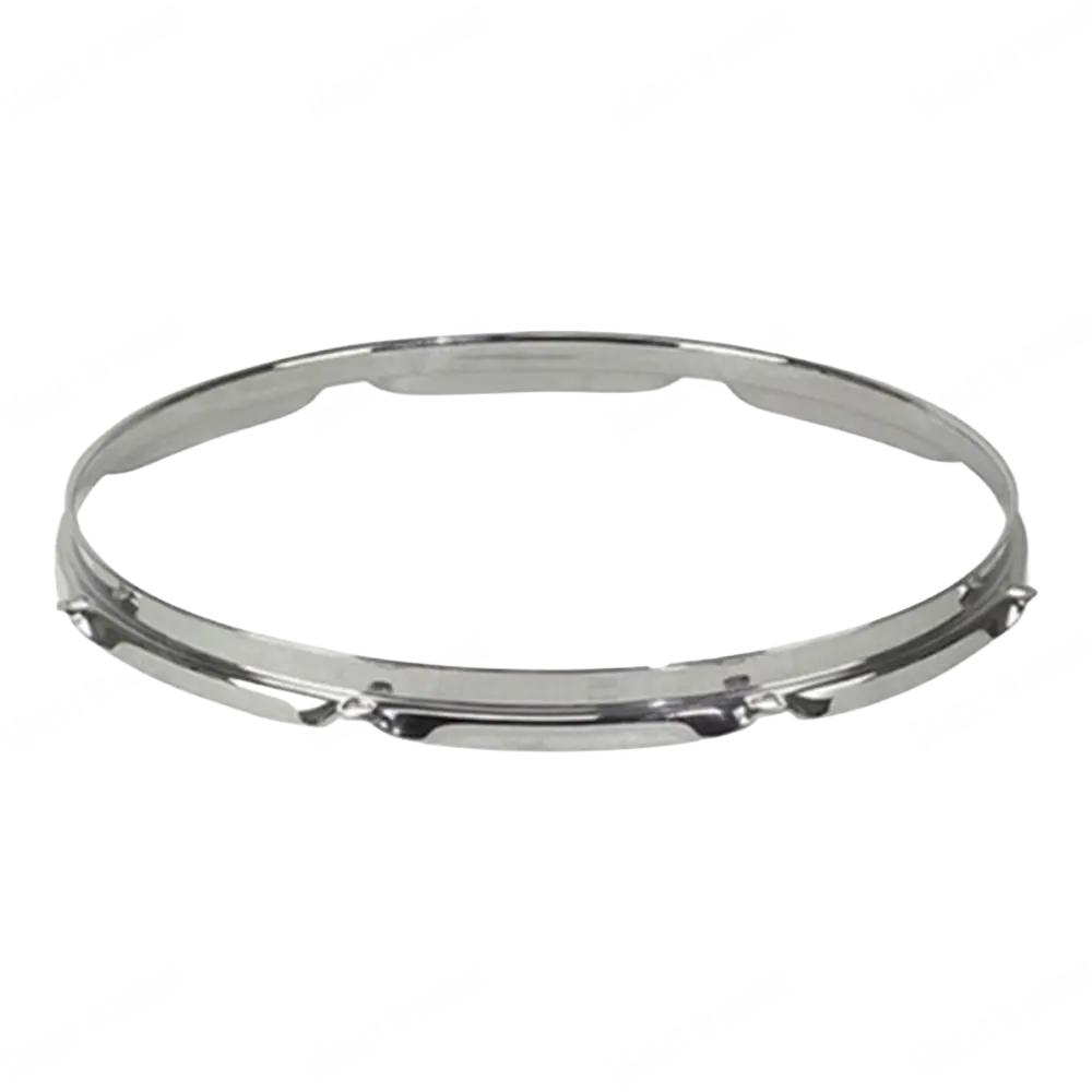 Pearl 14" 8 Lug 1.6Mm Snare Batter Hoop Rh-1408 1