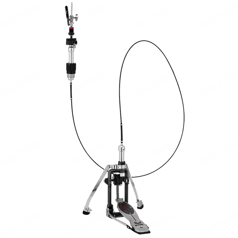 Pearl Eliminator Redline Remote Hi-Hat Stand Rh-2050 1