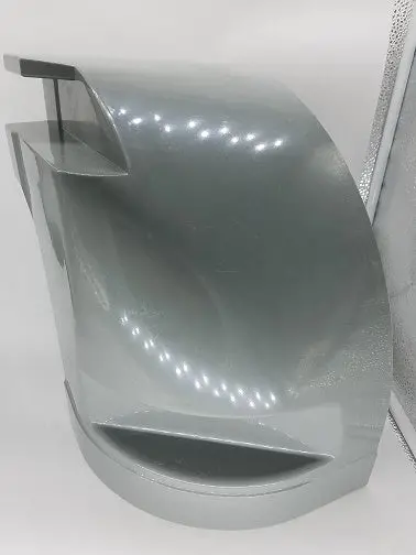 Fp2200r Corner Cap Rh Fits Supreme 1