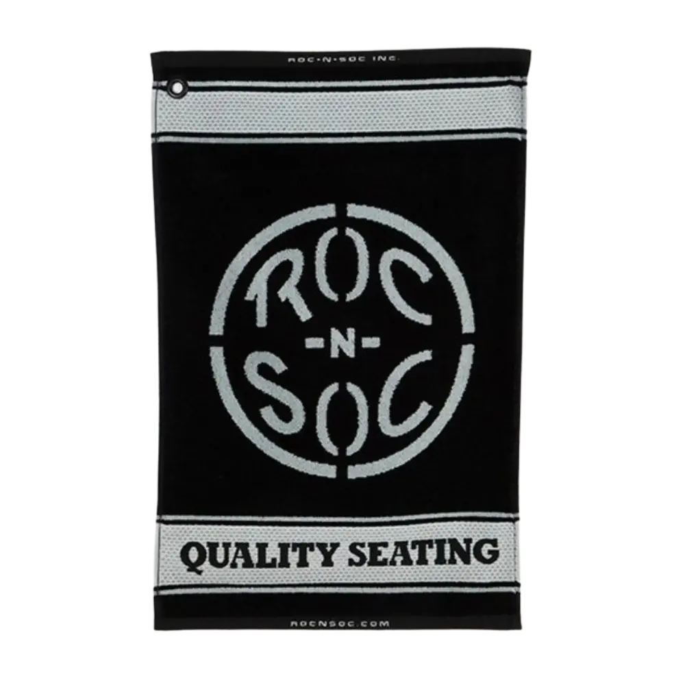 Roc N Soc Towel 1