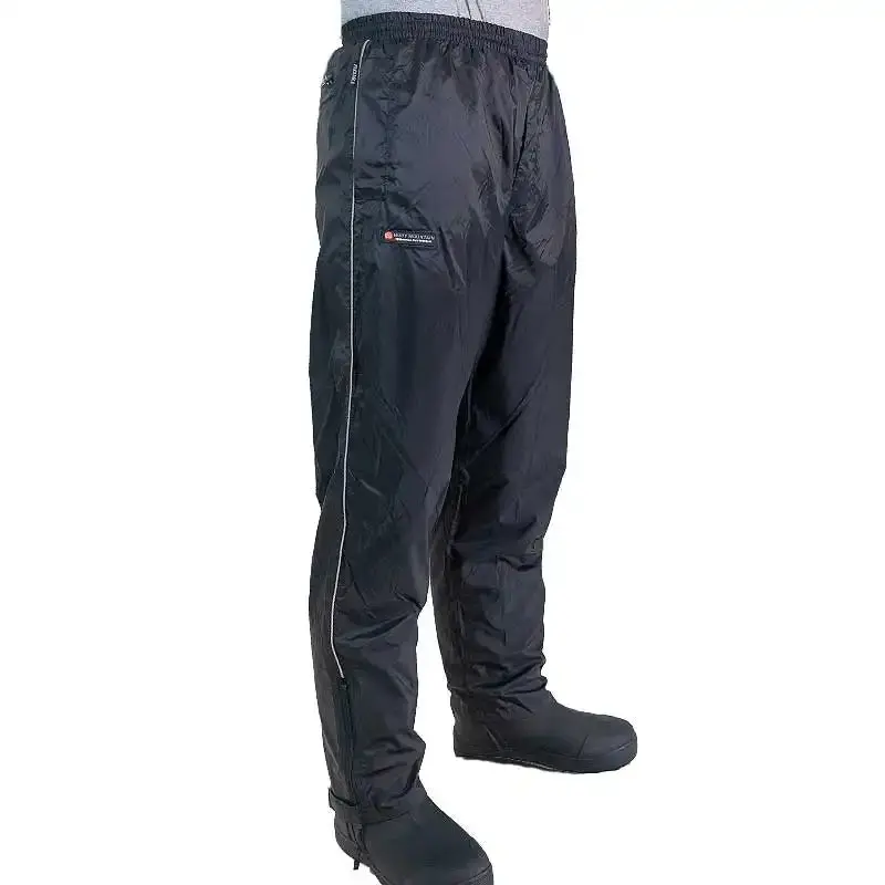 Misty Mountain Packer Rain Pant - Youth 1