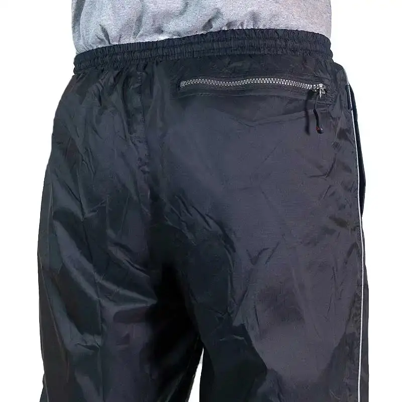 Misty Mountain Packer Rain Pant - Youth 2