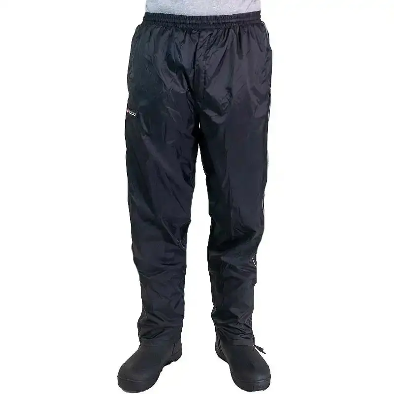 Misty Mountain Packer Rain Pant - Youth 3