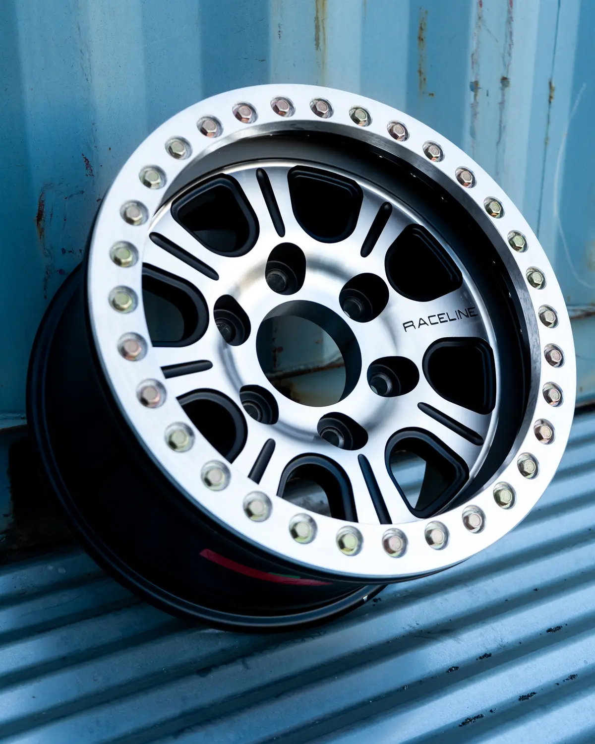 Rt232 Monster Beadlock 3