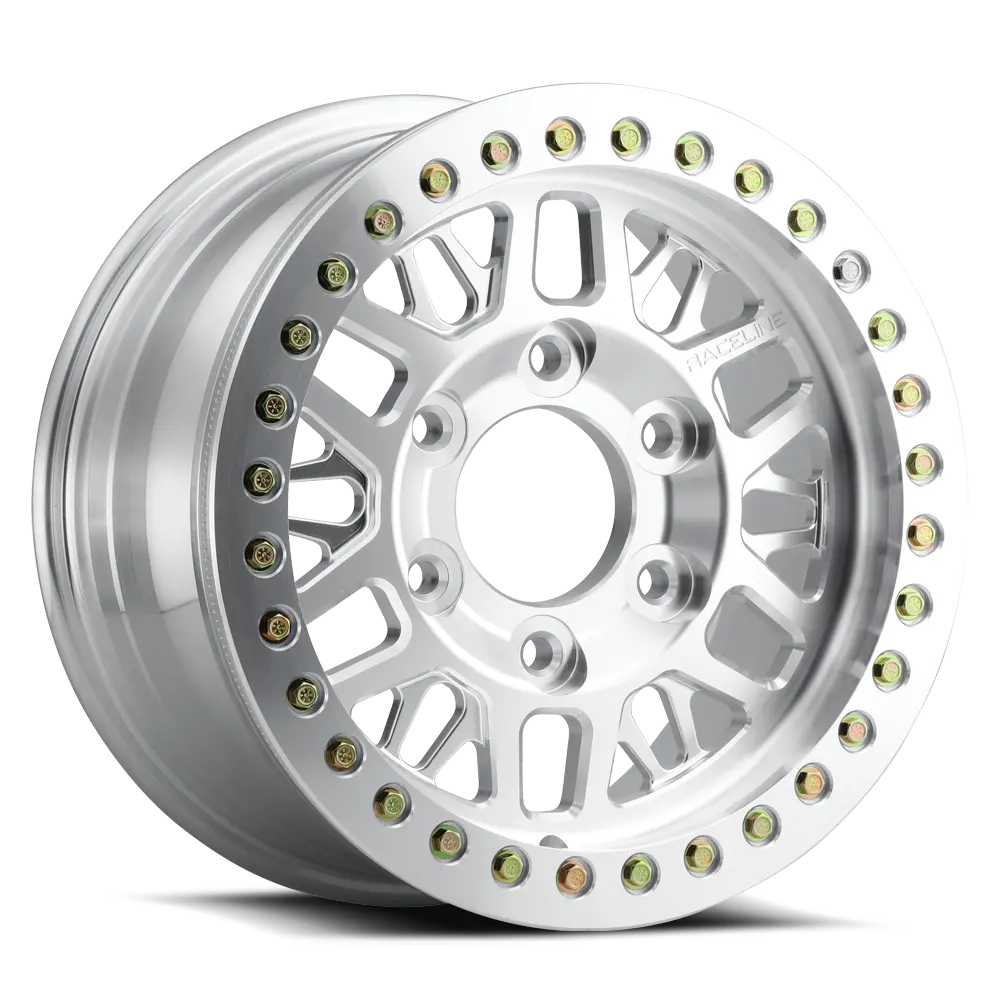 Forged Ryno RT951F Beadlock Wheel - Image 3