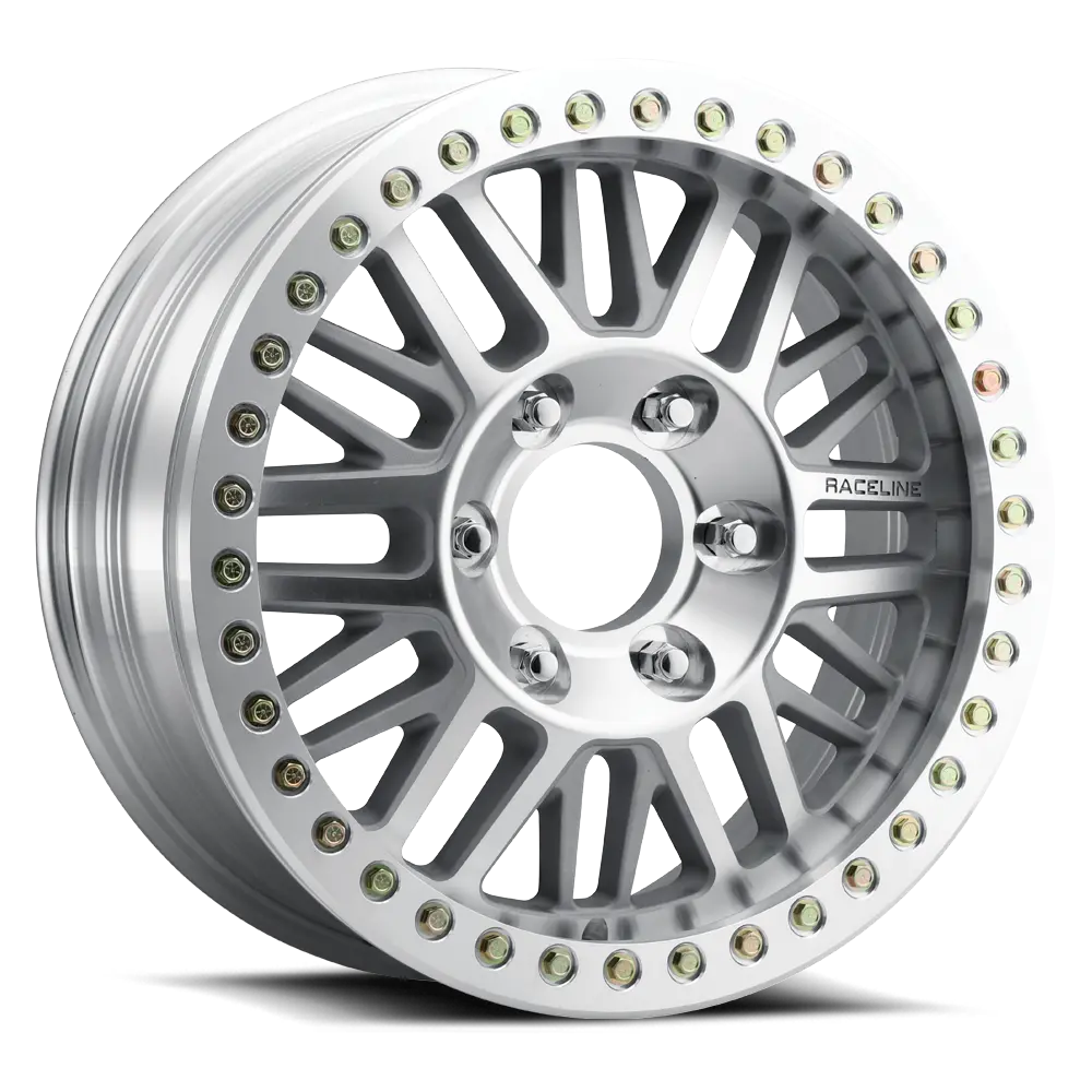 Rt951m Ryno Cast Beadlock - 20X8.5 1