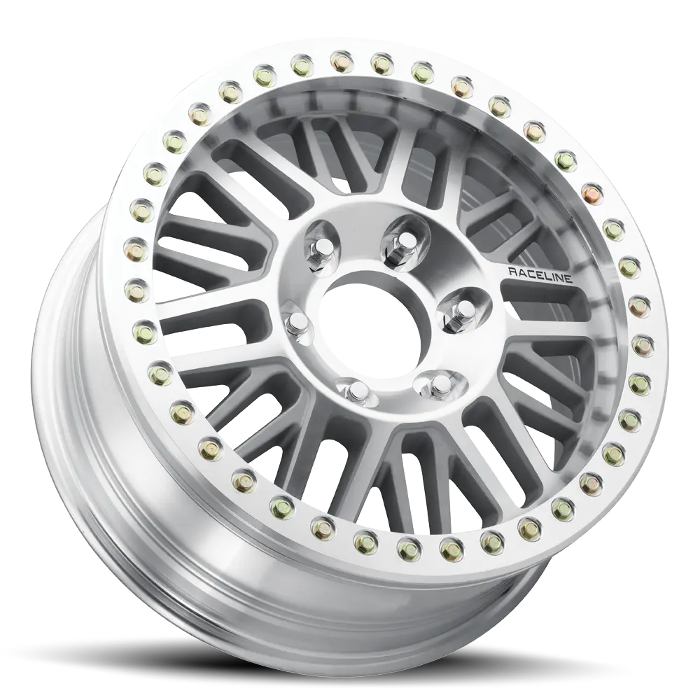 Rt951m Ryno Cast Beadlock - 20X8.5 2