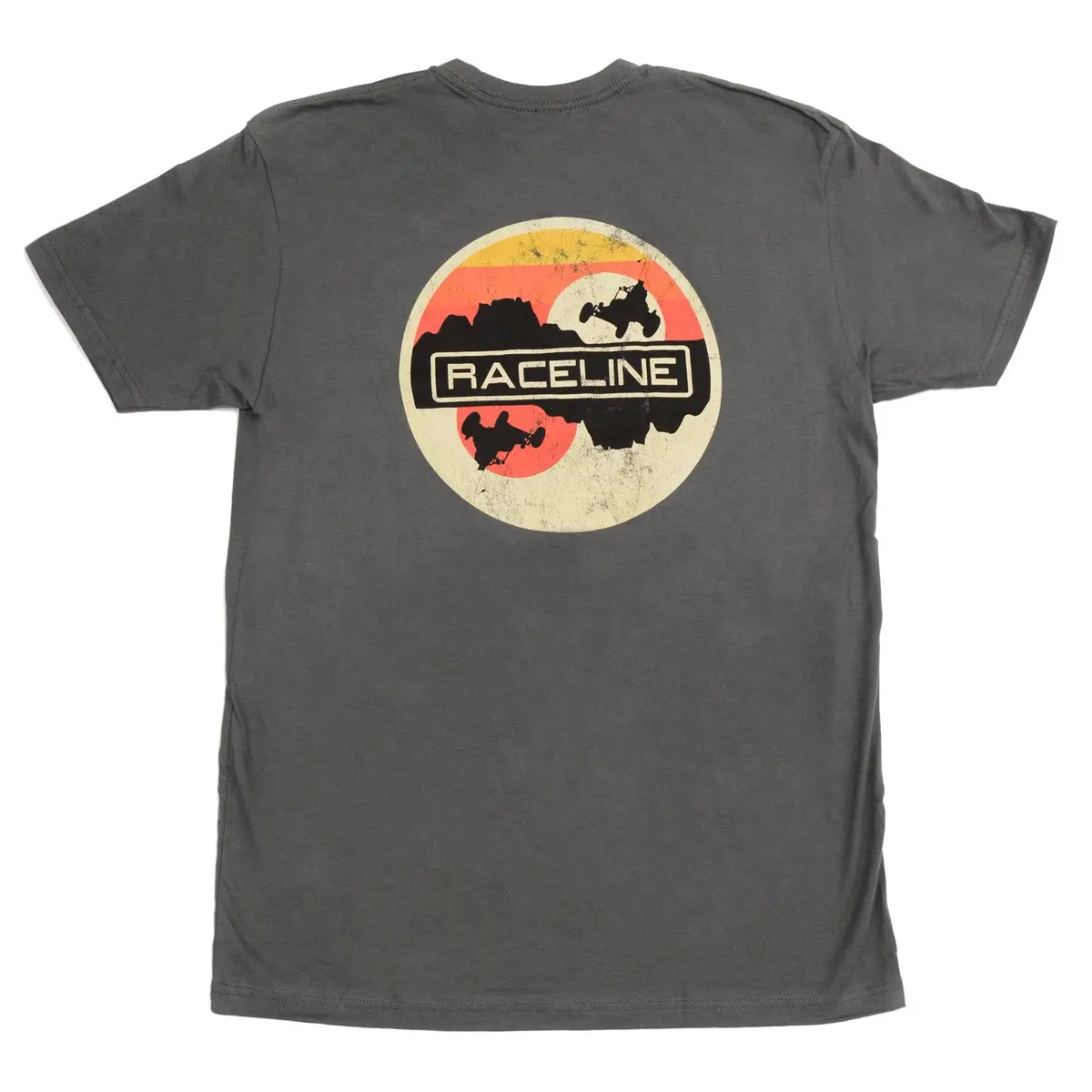 T-Shirt : Dusty Dreams 1