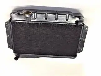 Mgb Radiator, 1962-1967 1