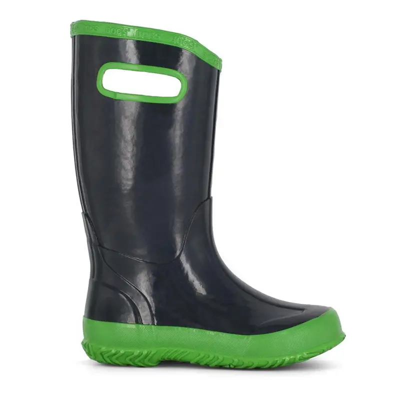 Youth Bogs Rain Boots 3