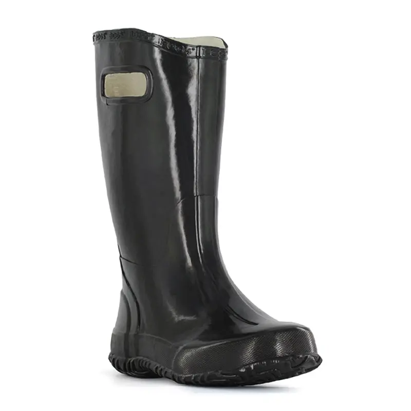 Youth Bogs Rain Boots 4